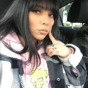 Meet your Posher, Dani